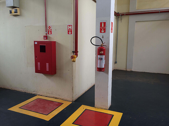 Colégio Network Sumaré - 2