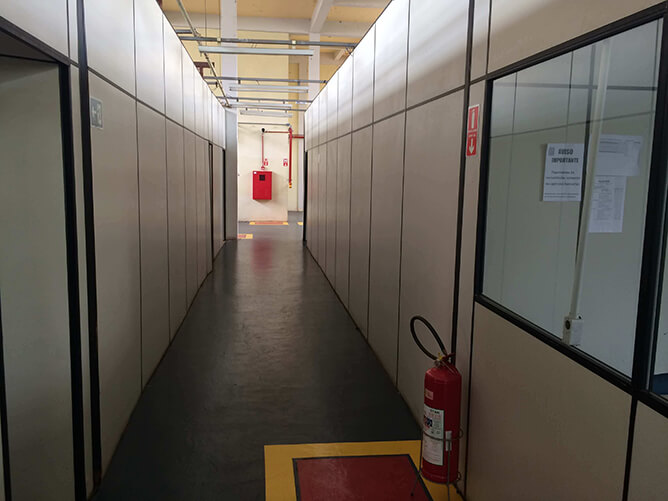 Colégio Network Sumaré - 3