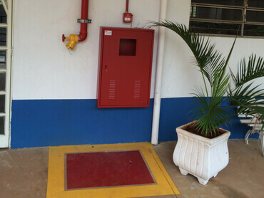 Colégio Network Sumaré - 5